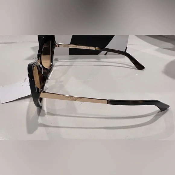 Dolce & Gabbana Sunglasses - Picture 7 of 12
